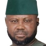 Abdullahi Ashura